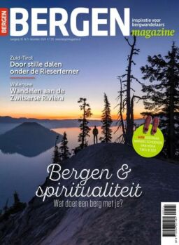 Bergen Magazine – December 2024