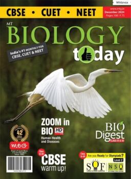 Biology Today – December 2024