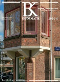 BK-Informatie – December 2024