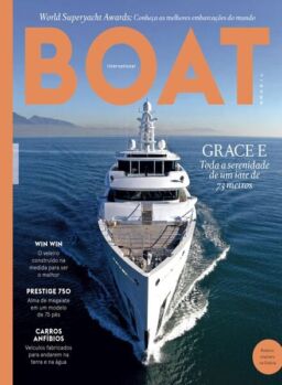 Boat Shopping – Dezembro 2024