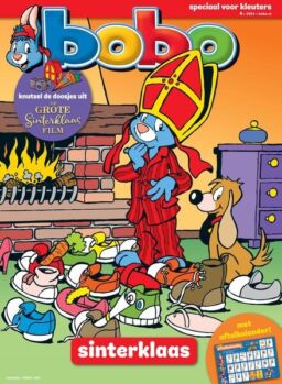 Bobo – December 2024