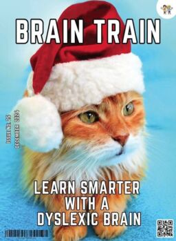 Brain Train Magazine – December 2024