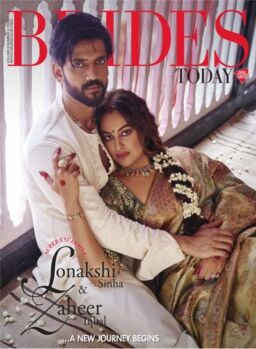 Brides Today – October-November-December 2024