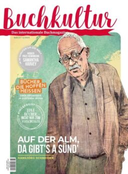 Buchkultur – Nr 6 2024