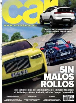 Car Espana – Diciembre 2024