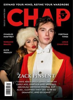 Chap – Winter 2024
