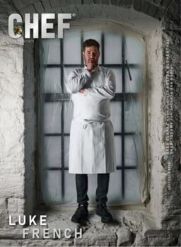 Chef & Restaurant UK – December 2024
