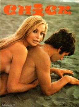 Chick Amsterdam – Nr 5 1971