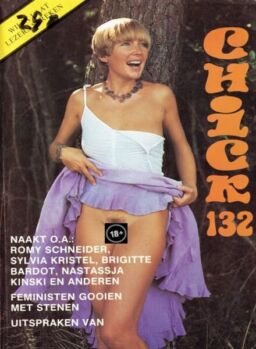 Chick Netherlands – Nr 132 1980