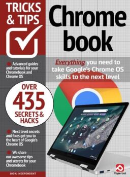 Chromebook Tricks and Tips – Fall 2024