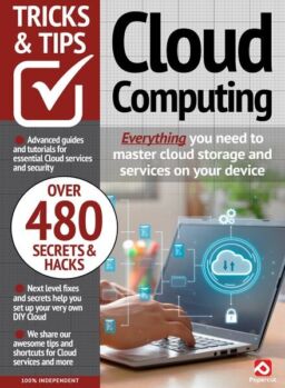 Cloud Computing Tricks and Tips – Fall 2024