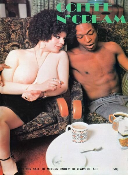 Coffee N Cream – N 139 1970 Cover
