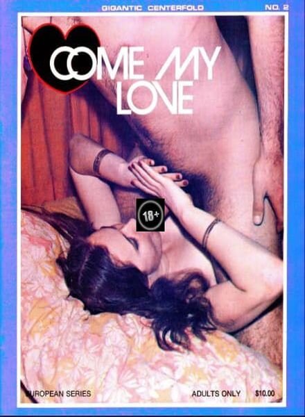 Come My Love – N 2 Cover