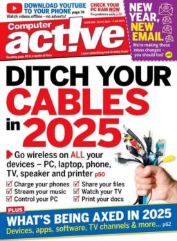 Computeractive – 18 December 2024