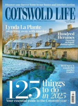 Cotswold Life – January 2025