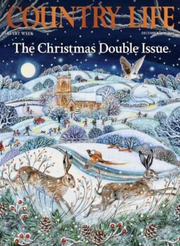 Country Life UK – December 11 2024