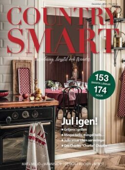 Countrysmart – 7 December 2024
