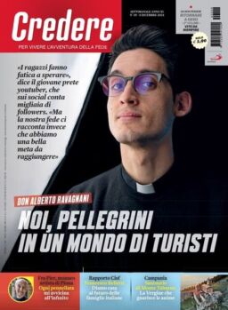 Credere – 8 Dicembre 2024