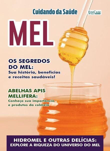 Cuidando da Saude – 1 Dezembro 2024 Cover