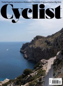 Cyclist UK – December 2024