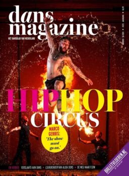 Dans Magazine – December 2024
