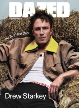 Dazed Magazine – Winter 2024