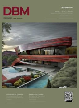 DBM 3D Transformative Digest – December 2024