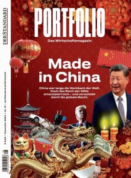 Der Standard Portfolio – Dezember 2024