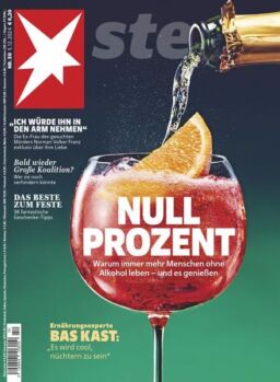 Der Stern – 05 Dezember 2024