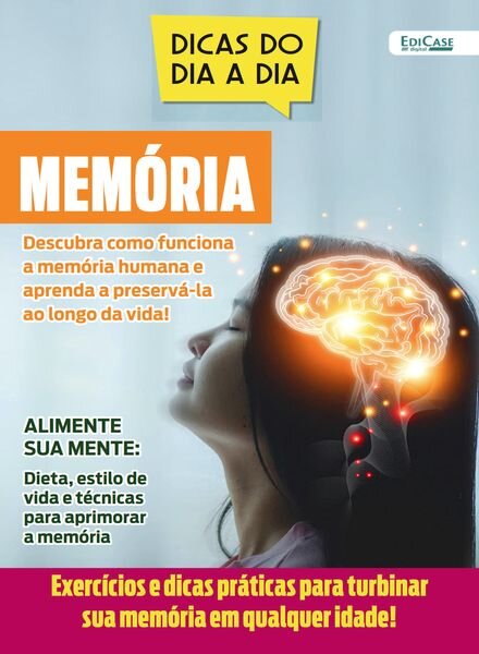 Dicas do Dia a Dia – Dezembro 2024 Cover