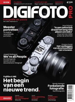 DIGIFOTO Pro – November 2024