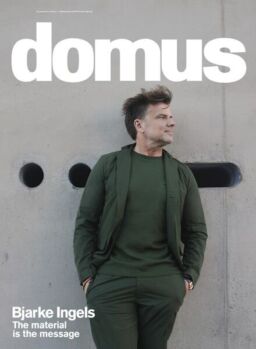 Domus Italia Allegati – Domus Monografia Dicembre 2024