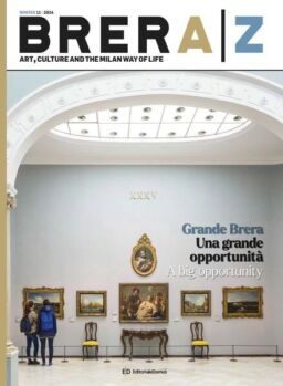 Domus Italia Collane – Novembre 2024