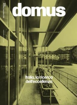 Domus Italia – Dicembre 2024