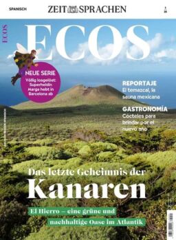 Ecos – Nr 1 2025