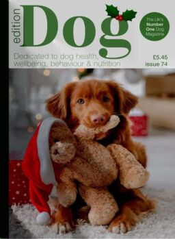 Edition Dog – Issue 74 2024