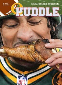 eHUDDLE – 3 Dezember 2024