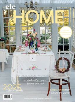 ele HOME – Issue 12 2024