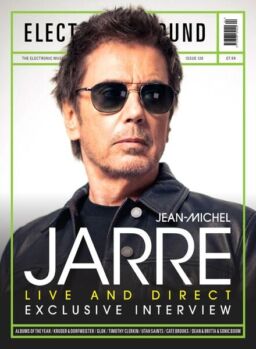 Electronic Sound – Issue 120 2024