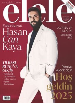 Elele – Aralik 2024