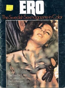 Ero Swedish – Nr 2 1969