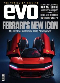evo UK – December 2024