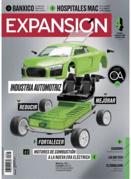 Expansion – Diciembre 2024