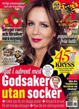 Expressen Sondag – 30 November 2024