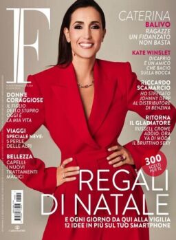 F – 10 Dicembre 2024