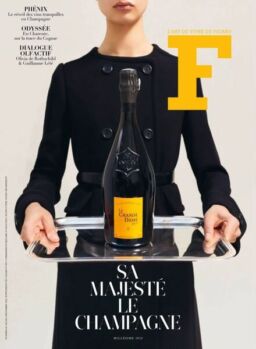 F – L’Art de vivre du Figaro N 44 – Millesime 2024