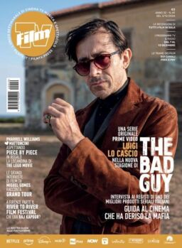 Film Tv – 3 Dicembre 2024