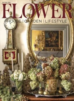 Flower – November-December 2024