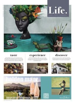 Franschhoek Life – December 2024 – January 2025