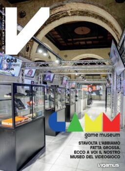 Game Pro – Dicembre 2024